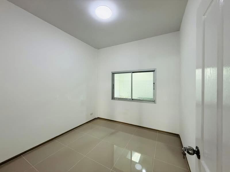 บ้านณัฏฐพล คลองหนึ่ง, Pathum Thani, Khlong Nung, Khlong Luang, Pathum Thani, 2 Bedrooms, 54 sqm, Townhouse For Sale, by วันดี รอดปาน, 500260499 - DDproperty.com