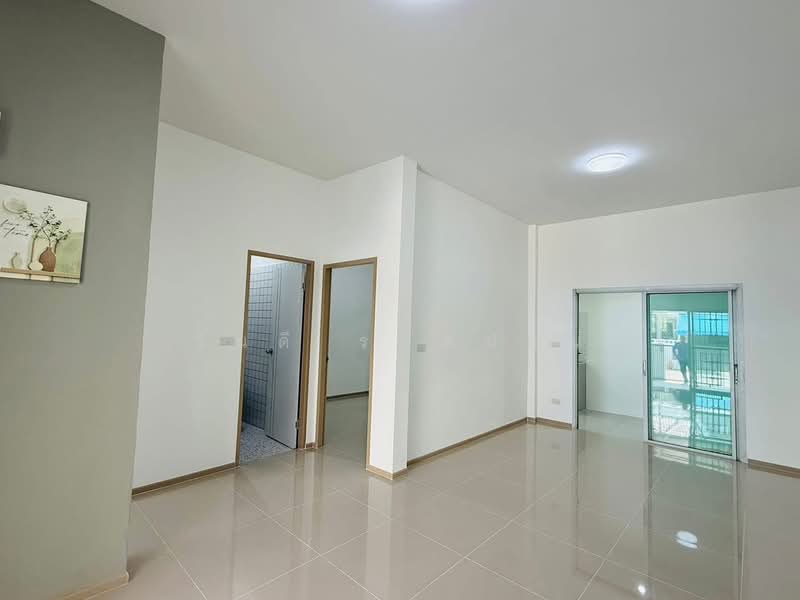 บ้านณัฏฐพล คลองหนึ่ง, Pathum Thani, Khlong Nung, Khlong Luang, Pathum Thani, 2 Bedrooms, 54 sqm, Townhouse For Sale, by วันดี รอดปาน, 500260499 - DDproperty.com