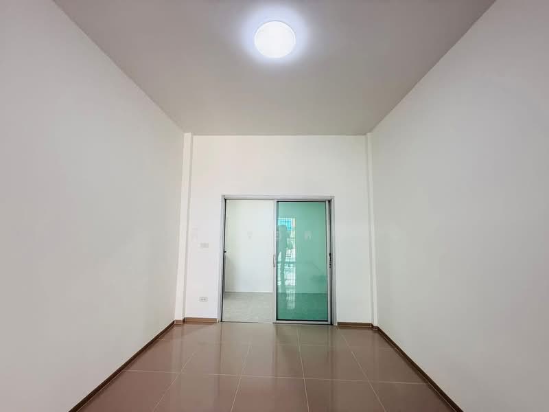 บ้านณัฏฐพล คลองหนึ่ง, Pathum Thani, Khlong Nung, Khlong Luang, Pathum Thani, 2 Bedrooms, 54 sqm, Townhouse For Sale, by วันดี รอดปาน, 500260499 - DDproperty.com