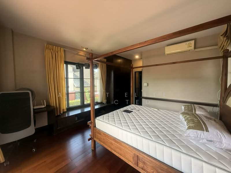 บางละมุง, Chon Buri (Pattaya), Bang Lamung, Bang Lamung (Pattaya), Chon Buri (Pattaya), 3 Bedrooms, 512 sqm, Villa For Rent, by A LIST ELITE SELECTED, 500260500 - DDproperty.com