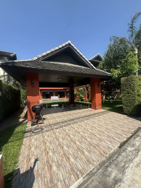บางละมุง, Chon Buri (Pattaya), Bang Lamung, Bang Lamung (Pattaya), Chon Buri (Pattaya), 3 Bedrooms, 512 sqm, Villa For Rent, by A LIST ELITE SELECTED, 500260500 - DDproperty.com
