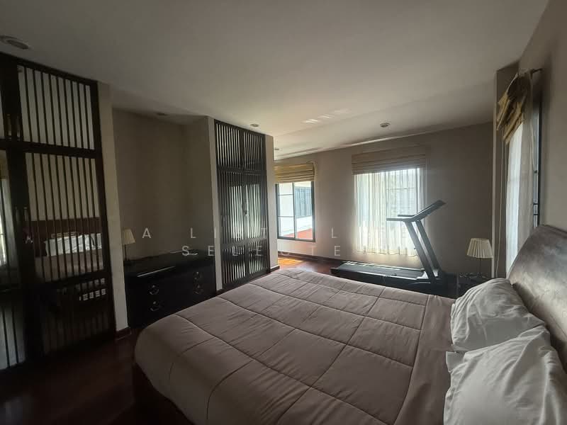 บางละมุง, Chon Buri (Pattaya), Bang Lamung, Bang Lamung (Pattaya), Chon Buri (Pattaya), 3 Bedrooms, 512 sqm, Villa For Rent, by A LIST ELITE SELECTED, 500260500 - DDproperty.com