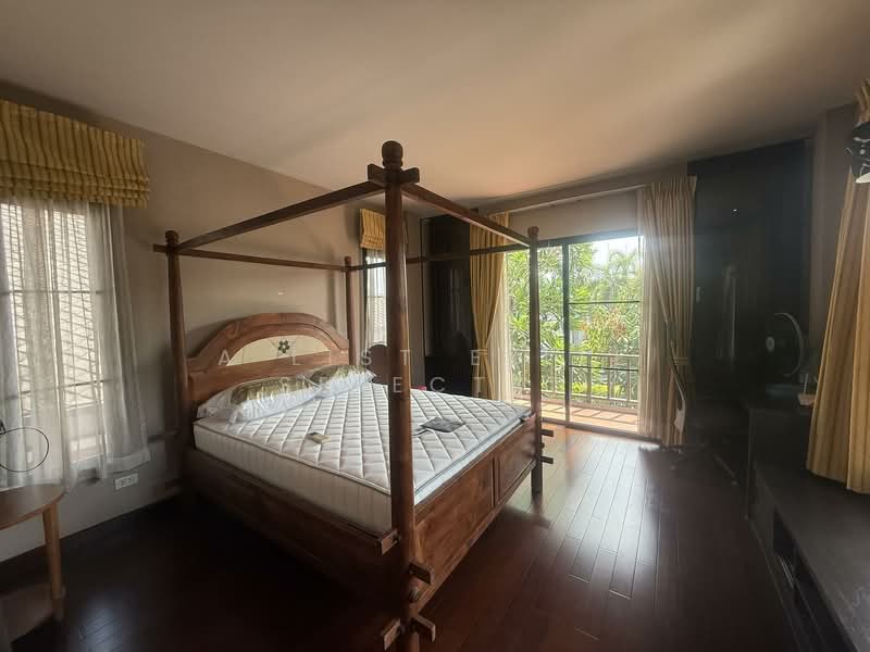 บางละมุง, Chon Buri (Pattaya), Bang Lamung, Bang Lamung (Pattaya), Chon Buri (Pattaya), 3 Bedrooms, 512 sqm, Villa For Sale, by A LIST ELITE SELECTED, 500260502 - DDproperty.com