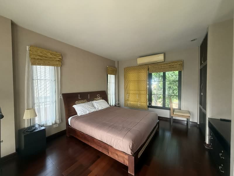 บางละมุง, Chon Buri (Pattaya), Bang Lamung, Bang Lamung (Pattaya), Chon Buri (Pattaya), 3 Bedrooms, 512 sqm, Villa For Sale, by A LIST ELITE SELECTED, 500260502 - DDproperty.com