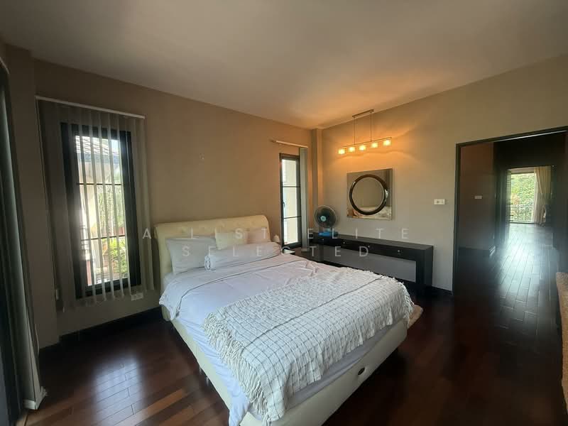 บางละมุง, Chon Buri (Pattaya), Bang Lamung, Bang Lamung (Pattaya), Chon Buri (Pattaya), 3 Bedrooms, 512 sqm, Villa For Sale, by A LIST ELITE SELECTED, 500260502 - DDproperty.com