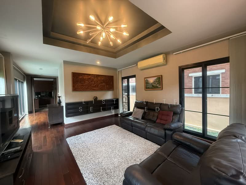 บางละมุง, Chon Buri (Pattaya), Bang Lamung, Bang Lamung (Pattaya), Chon Buri (Pattaya), 3 Bedrooms, 512 sqm, Villa For Sale, by A LIST ELITE SELECTED, 500260502 - DDproperty.com