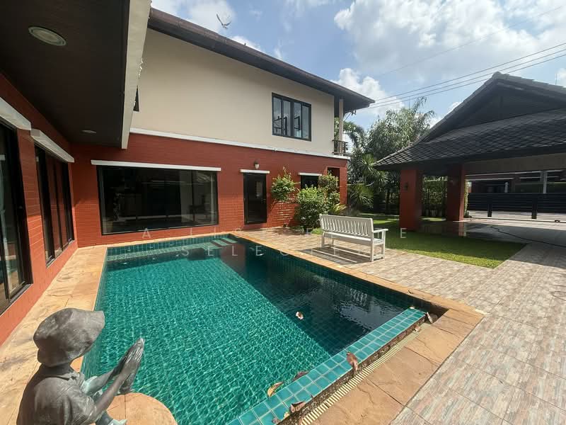 บางละมุง, Chon Buri (Pattaya), Bang Lamung, Bang Lamung (Pattaya), Chon Buri (Pattaya), 3 Bedrooms, 512 sqm, Villa For Sale, by A LIST ELITE SELECTED, 500260502 - DDproperty.com