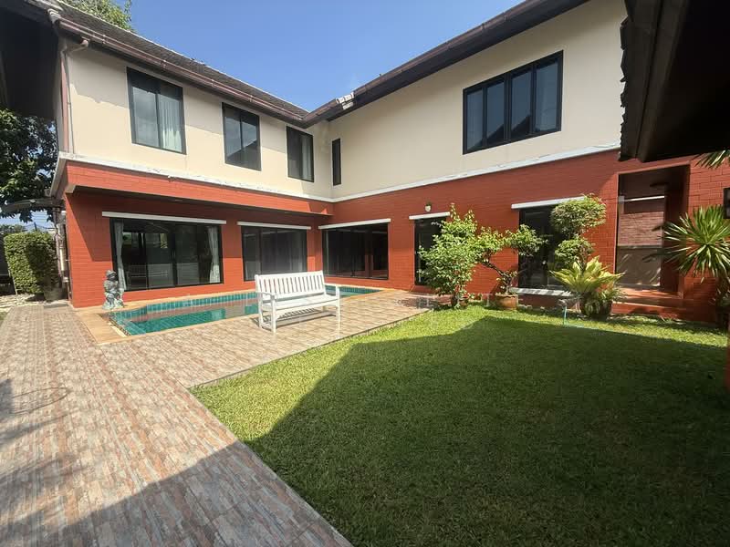 บางละมุง, Chon Buri (Pattaya), Bang Lamung, Bang Lamung (Pattaya), Chon Buri (Pattaya), 3 Bedrooms, 512 sqm, Villa For Sale, by A LIST ELITE SELECTED, 500260502 - DDproperty.com