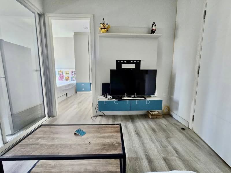 Centric Sea, Chon Buri (Pattaya), 268 Pattaya 2 Road, Na Kloe, Bang Lamung (Pattaya), Chon Buri (Pattaya), 1 Bedroom, 28 sqm, Condo For Sale, by A LIST ELITE SELECTED, 500260503 - DDproperty.com