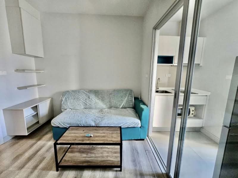 Centric Sea, Chon Buri (Pattaya), 268 Pattaya 2 Road, Na Kloe, Bang Lamung (Pattaya), Chon Buri (Pattaya), 1 Bedroom, 28 sqm, Condo For Sale, by A LIST ELITE SELECTED, 500260503 - DDproperty.com