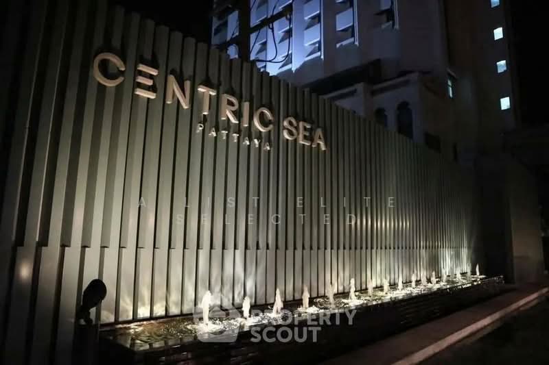 Centric Sea, Chon Buri (Pattaya), 268 Pattaya 2 Road, Na Kloe, Bang Lamung (Pattaya), Chon Buri (Pattaya), 1 Bedroom, 28 sqm, Condo For Sale, by A LIST ELITE SELECTED, 500260503 - DDproperty.com