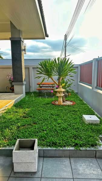 บางละมุง, Chon Buri (Pattaya), Bang Lamung, Bang Lamung (Pattaya), Chon Buri (Pattaya), 3 Bedrooms, 150 sqm, Villa For Sale, by A LIST ELITE SELECTED, 500260506 - DDproperty.com