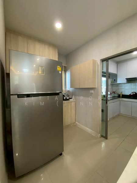 Perfect Place Sukhumvit 77-Suvarnabhumi : เพอร์เฟค เพลส สุขุมวิท77-สุวรรณภูมิ, สมุทรปราการ, ถนนลาดกระบัง, ราชาเทวะ, บางพลี, สมุทรปราการ, 300 ตร.ม., บ้านเดี่ยว ให้เช่า, โดย Tittayaporn Kim (Jenny), 500260507 - DDproperty.com