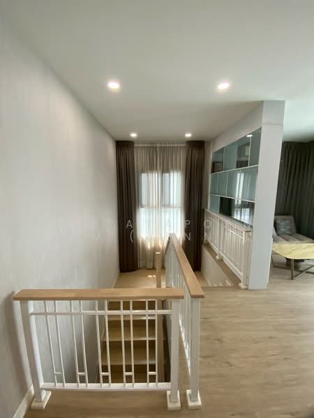 Perfect Place Sukhumvit 77-Suvarnabhumi : เพอร์เฟค เพลส สุขุมวิท77-สุวรรณภูมิ, สมุทรปราการ, ถนนลาดกระบัง, ราชาเทวะ, บางพลี, สมุทรปราการ, 300 ตร.ม., บ้านเดี่ยว ให้เช่า, โดย Tittayaporn Kim (Jenny), 500260507 - DDproperty.com