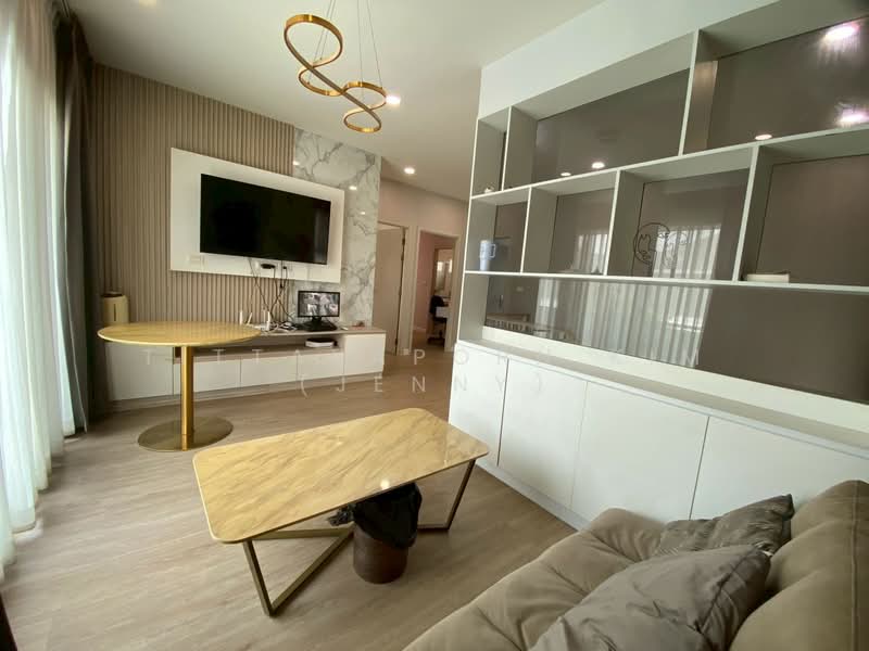 Perfect Place Sukhumvit 77-Suvarnabhumi : เพอร์เฟค เพลส สุขุมวิท77-สุวรรณภูมิ, สมุทรปราการ, ถนนลาดกระบัง, ราชาเทวะ, บางพลี, สมุทรปราการ, 300 ตร.ม., บ้านเดี่ยว ให้เช่า, โดย Tittayaporn Kim (Jenny), 500260507 - DDproperty.com