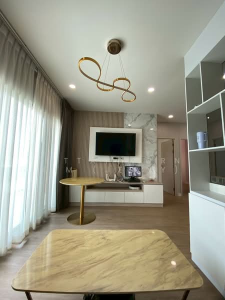 Perfect Place Sukhumvit 77-Suvarnabhumi : เพอร์เฟค เพลส สุขุมวิท77-สุวรรณภูมิ, สมุทรปราการ, ถนนลาดกระบัง, ราชาเทวะ, บางพลี, สมุทรปราการ, 300 ตร.ม., บ้านเดี่ยว ให้เช่า, โดย Tittayaporn Kim (Jenny), 500260507 - DDproperty.com