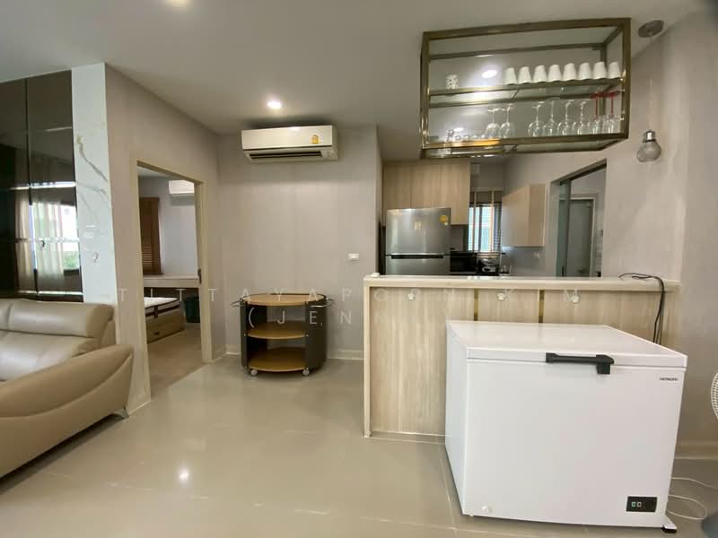 Perfect Place Sukhumvit 77-Suvarnabhumi : เพอร์เฟค เพลส สุขุมวิท77-สุวรรณภูมิ, สมุทรปราการ, ถนนลาดกระบัง, ราชาเทวะ, บางพลี, สมุทรปราการ, 300 ตร.ม., บ้านเดี่ยว ให้เช่า, โดย Tittayaporn Kim (Jenny), 500260507 - DDproperty.com