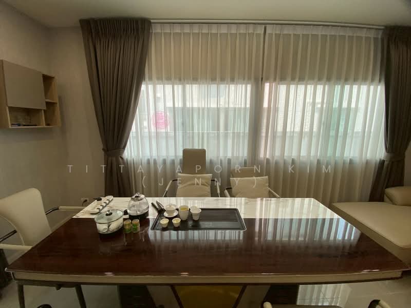 Perfect Place Sukhumvit 77-Suvarnabhumi : เพอร์เฟค เพลส สุขุมวิท77-สุวรรณภูมิ, สมุทรปราการ, ถนนลาดกระบัง, ราชาเทวะ, บางพลี, สมุทรปราการ, 300 ตร.ม., บ้านเดี่ยว ให้เช่า, โดย Tittayaporn Kim (Jenny), 500260507 - DDproperty.com