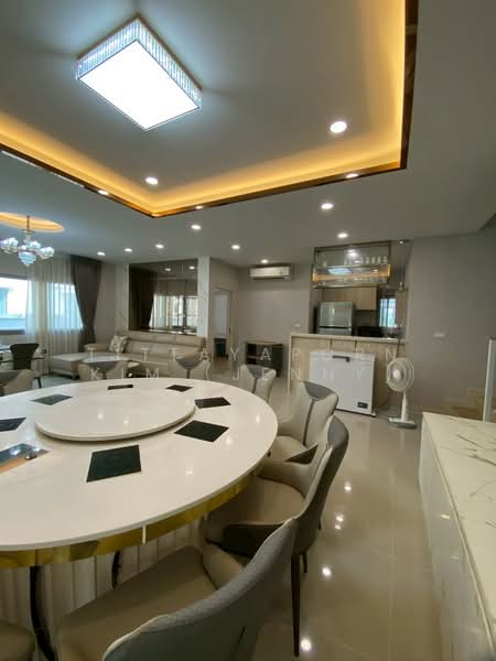 Perfect Place Sukhumvit 77-Suvarnabhumi, Samut Prakan, Lat Krabang Road, Rachathewa, Bang Plee, Samut Prakan, 5 Bedrooms, 300 sqm, Single Detached House For Rent, by Tittayaporn Kim (Jenny), 500260507 - DDproperty.com