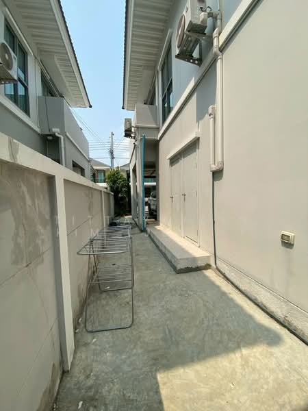 Perfect Place Sukhumvit 77-Suvarnabhumi : เพอร์เฟค เพลส สุขุมวิท77-สุวรรณภูมิ, สมุทรปราการ, ถนนลาดกระบัง, ราชาเทวะ, บางพลี, สมุทรปราการ, 300 ตร.ม., บ้านเดี่ยว ให้เช่า, โดย Tittayaporn Kim (Jenny), 500260507 - DDproperty.com