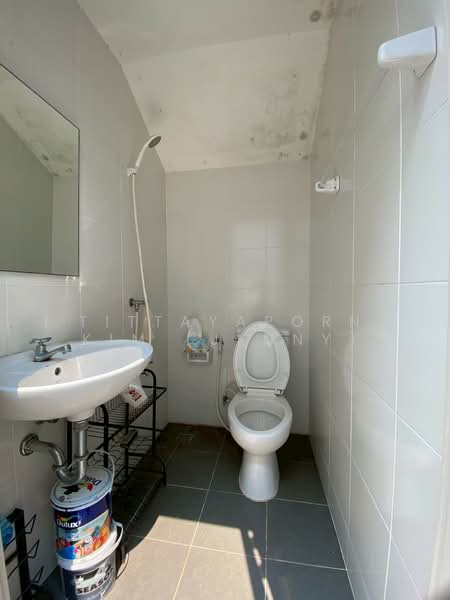 Perfect Place Sukhumvit 77-Suvarnabhumi : เพอร์เฟค เพลส สุขุมวิท77-สุวรรณภูมิ, สมุทรปราการ, ถนนลาดกระบัง, ราชาเทวะ, บางพลี, สมุทรปราการ, 300 ตร.ม., บ้านเดี่ยว ให้เช่า, โดย Tittayaporn Kim (Jenny), 500260507 - DDproperty.com