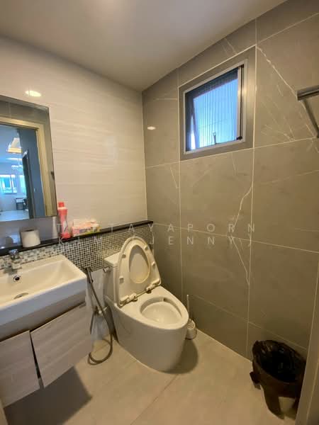 Perfect Place Sukhumvit 77-Suvarnabhumi : เพอร์เฟค เพลส สุขุมวิท77-สุวรรณภูมิ, สมุทรปราการ, ถนนลาดกระบัง, ราชาเทวะ, บางพลี, สมุทรปราการ, 300 ตร.ม., บ้านเดี่ยว ให้เช่า, โดย Tittayaporn Kim (Jenny), 500260507 - DDproperty.com