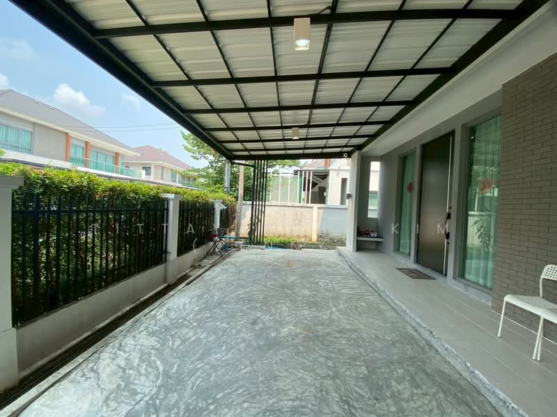 Perfect Place Sukhumvit 77-Suvarnabhumi, Samut Prakan, Lat Krabang Road, Rachathewa, Bang Plee, Samut Prakan, 5 Bedrooms, 300 sqm, Single Detached House For Rent, by Tittayaporn Kim (Jenny), 500260507 - DDproperty.com