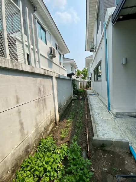 Perfect Place Sukhumvit 77-Suvarnabhumi : เพอร์เฟค เพลส สุขุมวิท77-สุวรรณภูมิ, สมุทรปราการ, ถนนลาดกระบัง, ราชาเทวะ, บางพลี, สมุทรปราการ, 300 ตร.ม., บ้านเดี่ยว ให้เช่า, โดย Tittayaporn Kim (Jenny), 500260507 - DDproperty.com