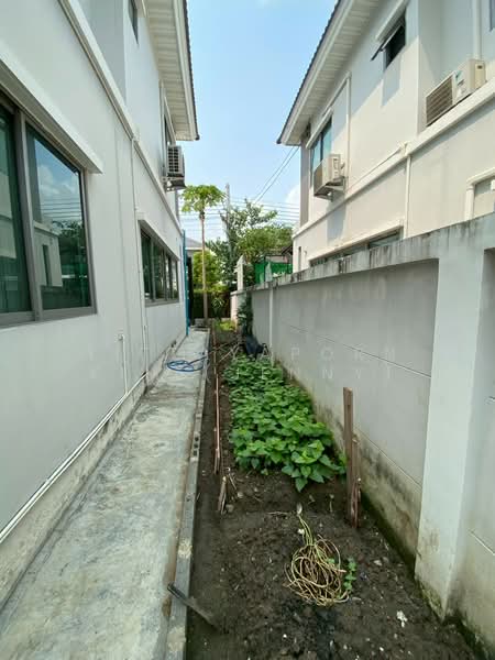 Perfect Place Sukhumvit 77-Suvarnabhumi, Samut Prakan, Lat Krabang Road, Rachathewa, Bang Plee, Samut Prakan, 5 Bedrooms, 300 sqm, Single Detached House For Rent, by Tittayaporn Kim (Jenny), 500260507 - DDproperty.com