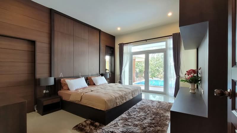 บางละมุง, Chon Buri (Pattaya), Bang Lamung, Bang Lamung (Pattaya), Chon Buri (Pattaya), 3 Bedrooms, 140 sqm, Villa For Rent, by A LIST ELITE SELECTED, 500260508 - DDproperty.com
