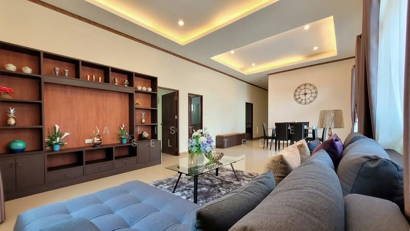 บางละมุง, Chon Buri (Pattaya), Bang Lamung, Bang Lamung (Pattaya), Chon Buri (Pattaya), 3 Bedrooms, 140 sqm, Villa For Rent, by A LIST ELITE SELECTED, 500260508 - DDproperty.com