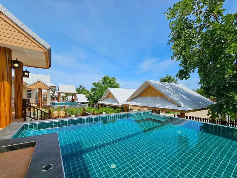 บางละมุง, ชลบุรี, บางละมุง, บางละมุง, ชลบุรี, 140 ตร.ม., วิลล่า ให้เช่า, โดย A LIST ELITE SELECTED, 500260508 - DDproperty.com