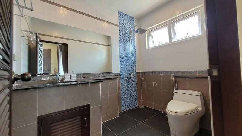 บางละมุง, Chon Buri (Pattaya), Bang Lamung, Bang Lamung (Pattaya), Chon Buri (Pattaya), 3 Bedrooms, 140 sqm, Villa For Rent, by A LIST ELITE SELECTED, 500260508 - DDproperty.com