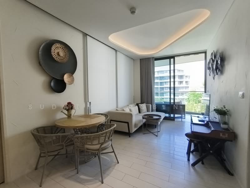Veranda Residence Hua Hin, Prachuap Khiri Khan, Veranda Residence, Nong Kae, Hua Hin, Prachuap Khiri Khan, 2 Bedrooms, 68 sqm, Condo For Sale, by Sudathip Robinson, 500260509 - DDproperty.com