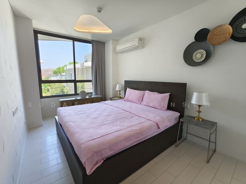 Veranda Residence Hua Hin : วีรันดา เรสซิเดนซ์ หัวหิน, ประจวบคีรีขันธ์, วีรันดา เรสซิเดนซ์, หนองแก, หัวหิน, ประจวบคีรีขันธ์, 68 ตร.ม., คอนโด ขาย, โดย Sudathip Robinson, 500260509 - DDproperty.com