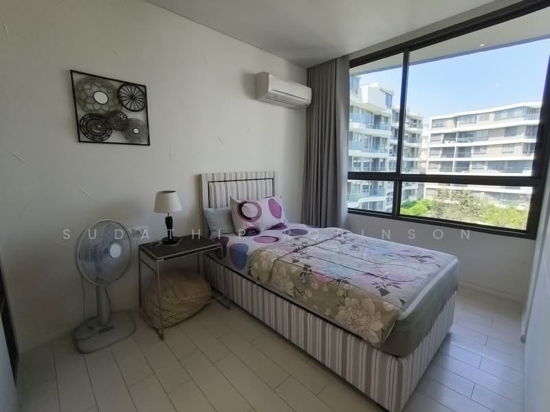 Veranda Residence Hua Hin, Prachuap Khiri Khan, Veranda Residence, Nong Kae, Hua Hin, Prachuap Khiri Khan, 2 Bedrooms, 68 sqm, Condo For Sale, by Sudathip Robinson, 500260509 - DDproperty.com