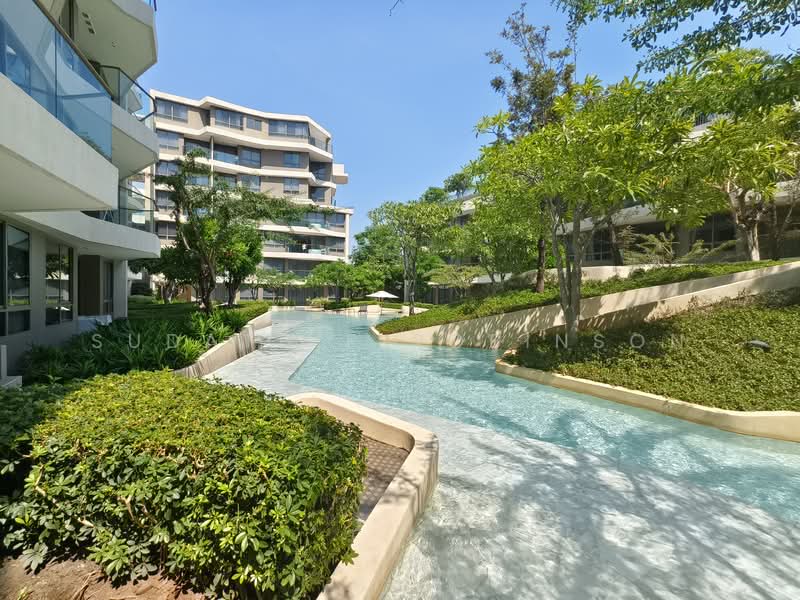 Veranda Residence Hua Hin : วีรันดา เรสซิเดนซ์ หัวหิน, ประจวบคีรีขันธ์, วีรันดา เรสซิเดนซ์, หนองแก, หัวหิน, ประจวบคีรีขันธ์, 68 ตร.ม., คอนโด ขาย, โดย Sudathip Robinson, 500260509 - DDproperty.com