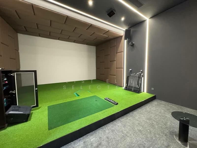 บางละมุง, Chon Buri (Pattaya), Bang Lamung, Bang Lamung (Pattaya), Chon Buri (Pattaya), 6 Bedrooms, 900 sqm, Villa For Sale, by A LIST ELITE SELECTED, 500260510 - DDproperty.com