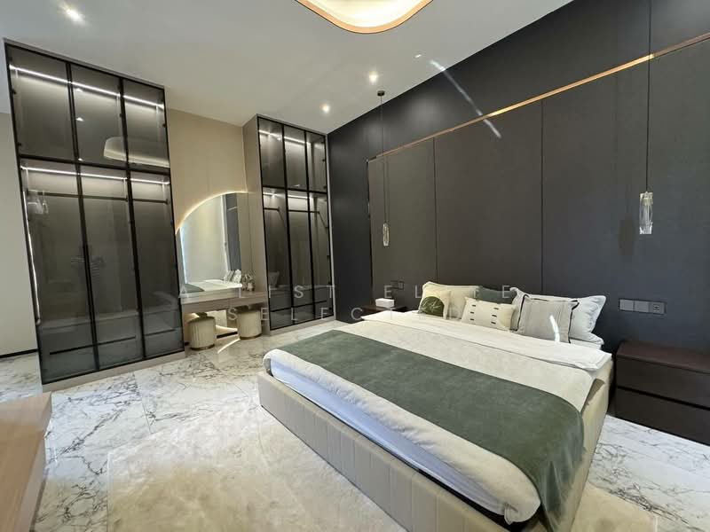 บางละมุง, Chon Buri (Pattaya), Bang Lamung, Bang Lamung (Pattaya), Chon Buri (Pattaya), 6 Bedrooms, 900 sqm, Villa For Sale, by A LIST ELITE SELECTED, 500260510 - DDproperty.com