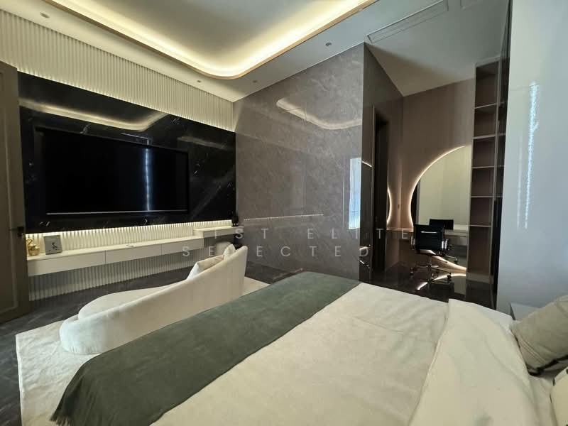 บางละมุง, Chon Buri (Pattaya), Bang Lamung, Bang Lamung (Pattaya), Chon Buri (Pattaya), 6 Bedrooms, 900 sqm, Villa For Sale, by A LIST ELITE SELECTED, 500260510 - DDproperty.com