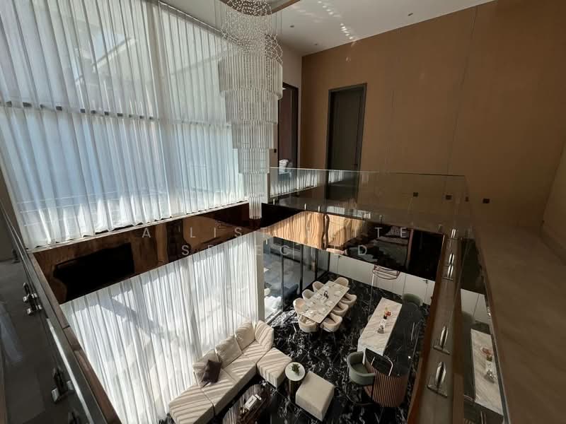 บางละมุง, Chon Buri (Pattaya), Bang Lamung, Bang Lamung (Pattaya), Chon Buri (Pattaya), 6 Bedrooms, 900 sqm, Villa For Sale, by A LIST ELITE SELECTED, 500260510 - DDproperty.com