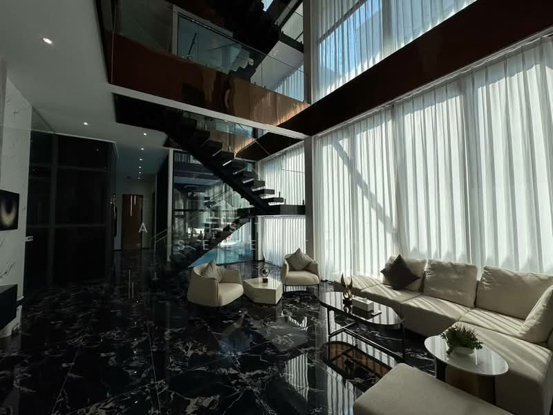 บางละมุง, Chon Buri (Pattaya), Bang Lamung, Bang Lamung (Pattaya), Chon Buri (Pattaya), 6 Bedrooms, 900 sqm, Villa For Sale, by A LIST ELITE SELECTED, 500260510 - DDproperty.com