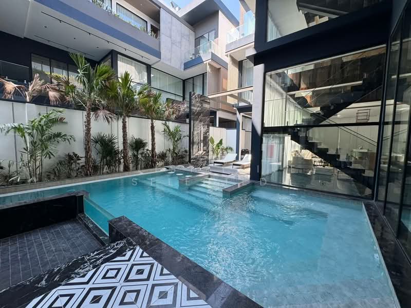 บางละมุง, Chon Buri (Pattaya), Bang Lamung, Bang Lamung (Pattaya), Chon Buri (Pattaya), 6 Bedrooms, 900 sqm, Villa For Sale, by A LIST ELITE SELECTED, 500260510 - DDproperty.com