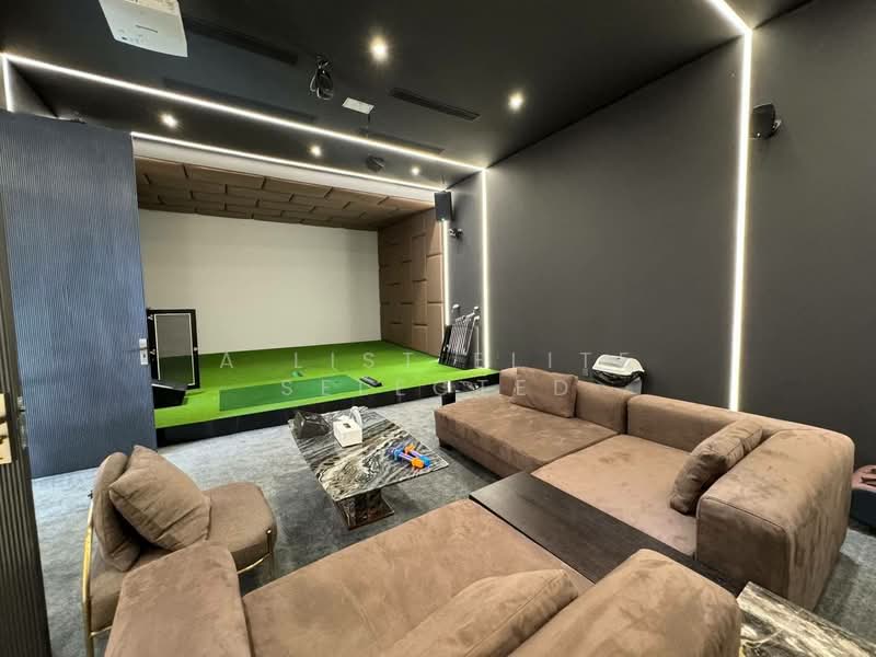 บางละมุง, Chon Buri (Pattaya), Bang Lamung, Bang Lamung (Pattaya), Chon Buri (Pattaya), 6 Bedrooms, 900 sqm, Villa For Sale, by A LIST ELITE SELECTED, 500260510 - DDproperty.com