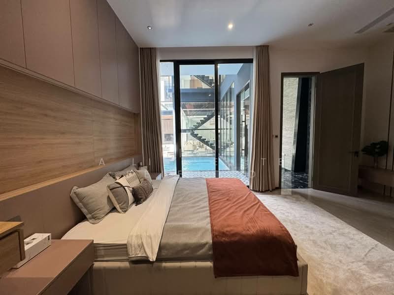 บางละมุง, Chon Buri (Pattaya), Bang Lamung, Bang Lamung (Pattaya), Chon Buri (Pattaya), 6 Bedrooms, 900 sqm, Villa For Sale, by A LIST ELITE SELECTED, 500260510 - DDproperty.com