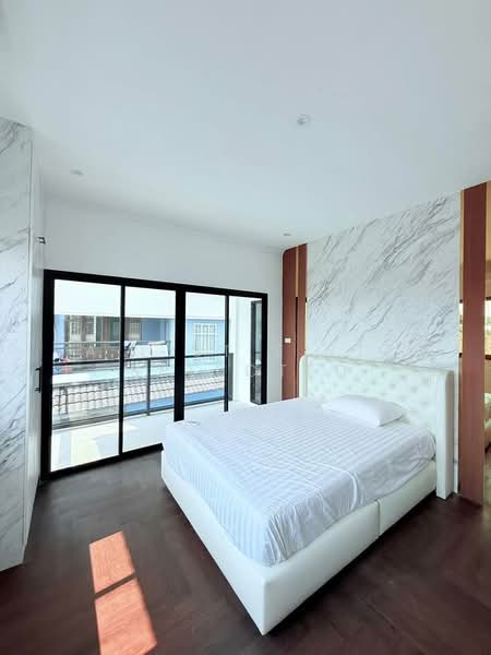 บางละมุง, Chon Buri (Pattaya), Bang Lamung, Bang Lamung (Pattaya), Chon Buri (Pattaya), 3 Bedrooms, 60 sqm, Villa For Sale, by A LIST ELITE SELECTED, 500260511 - DDproperty.com