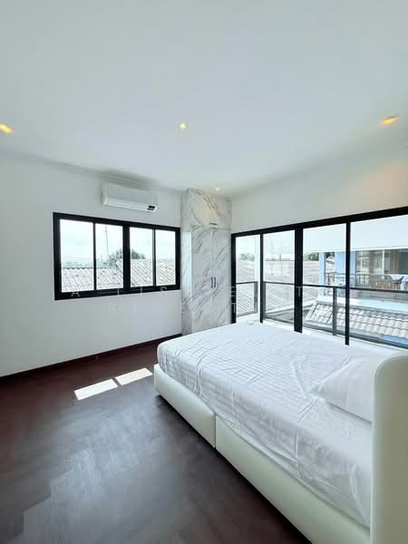 บางละมุง, Chon Buri (Pattaya), Bang Lamung, Bang Lamung (Pattaya), Chon Buri (Pattaya), 3 Bedrooms, 60 sqm, Villa For Sale, by A LIST ELITE SELECTED, 500260511 - DDproperty.com