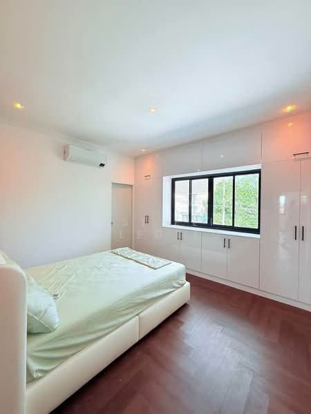 บางละมุง, Chon Buri (Pattaya), Bang Lamung, Bang Lamung (Pattaya), Chon Buri (Pattaya), 3 Bedrooms, 60 sqm, Villa For Sale, by A LIST ELITE SELECTED, 500260511 - DDproperty.com