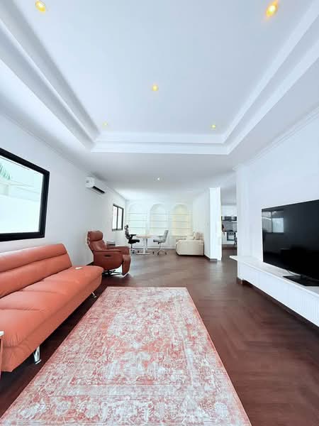 บางละมุง, Chon Buri (Pattaya), Bang Lamung, Bang Lamung (Pattaya), Chon Buri (Pattaya), 3 Bedrooms, 60 sqm, Villa For Sale, by A LIST ELITE SELECTED, 500260511 - DDproperty.com