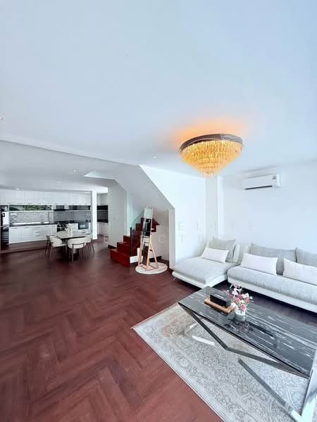 บางละมุง, Chon Buri (Pattaya), Bang Lamung, Bang Lamung (Pattaya), Chon Buri (Pattaya), 3 Bedrooms, 60 sqm, Villa For Sale, by A LIST ELITE SELECTED, 500260511 - DDproperty.com